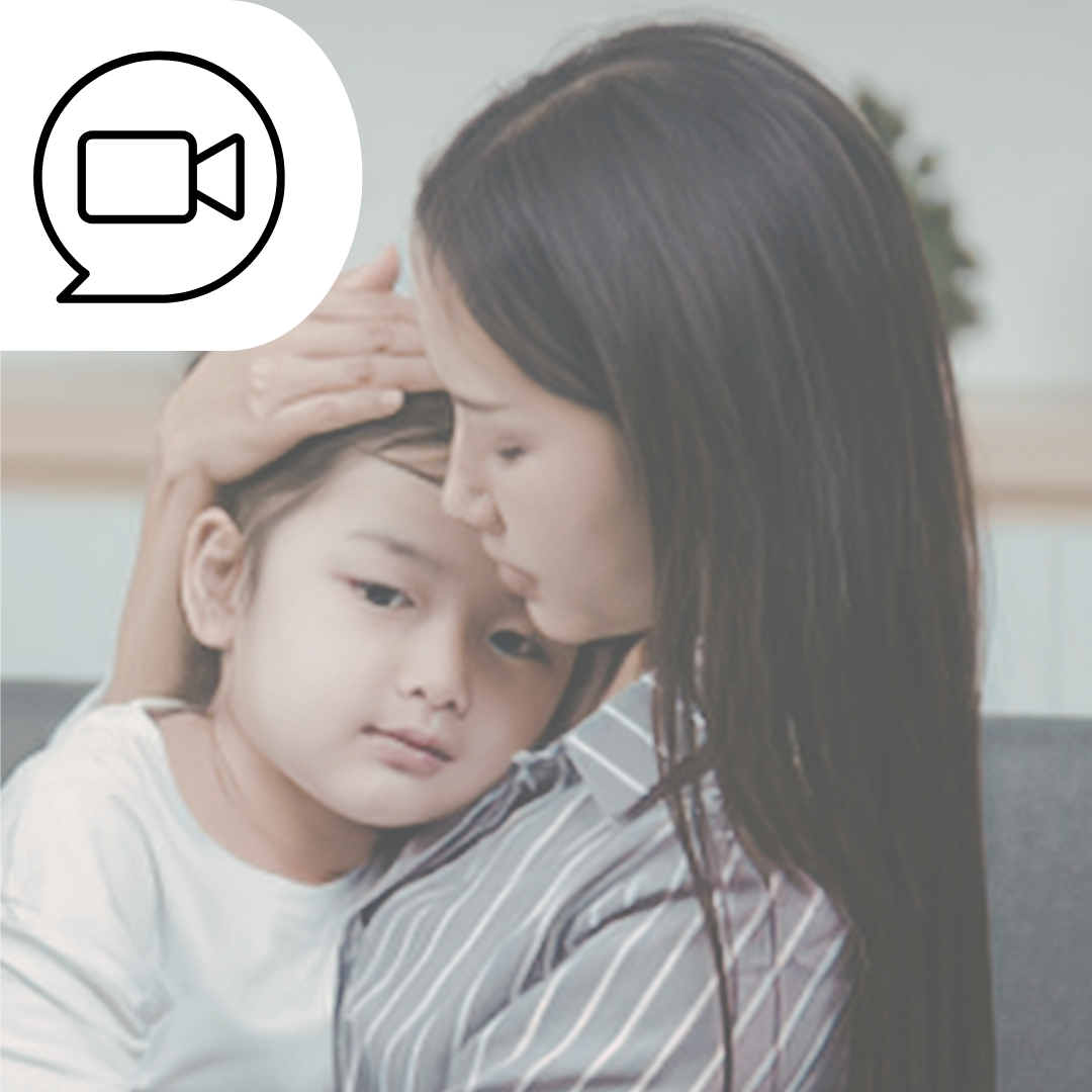 BRIDGE TALKS - Understanding How Your Child Is Wired and What They Need