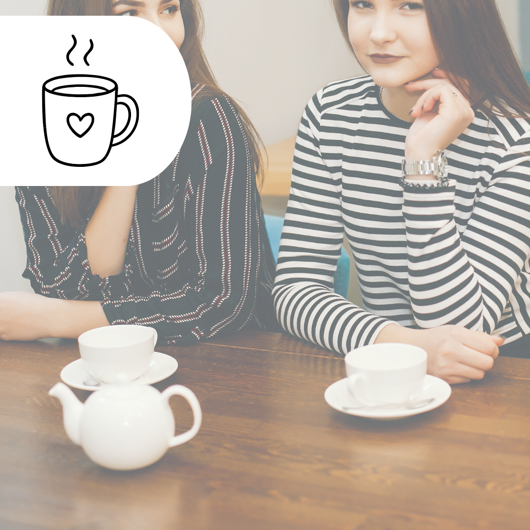 Tea For Moms Exclusive - PIK